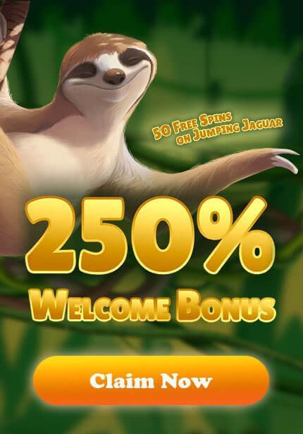 250% Welcome Bonus | Join Now 